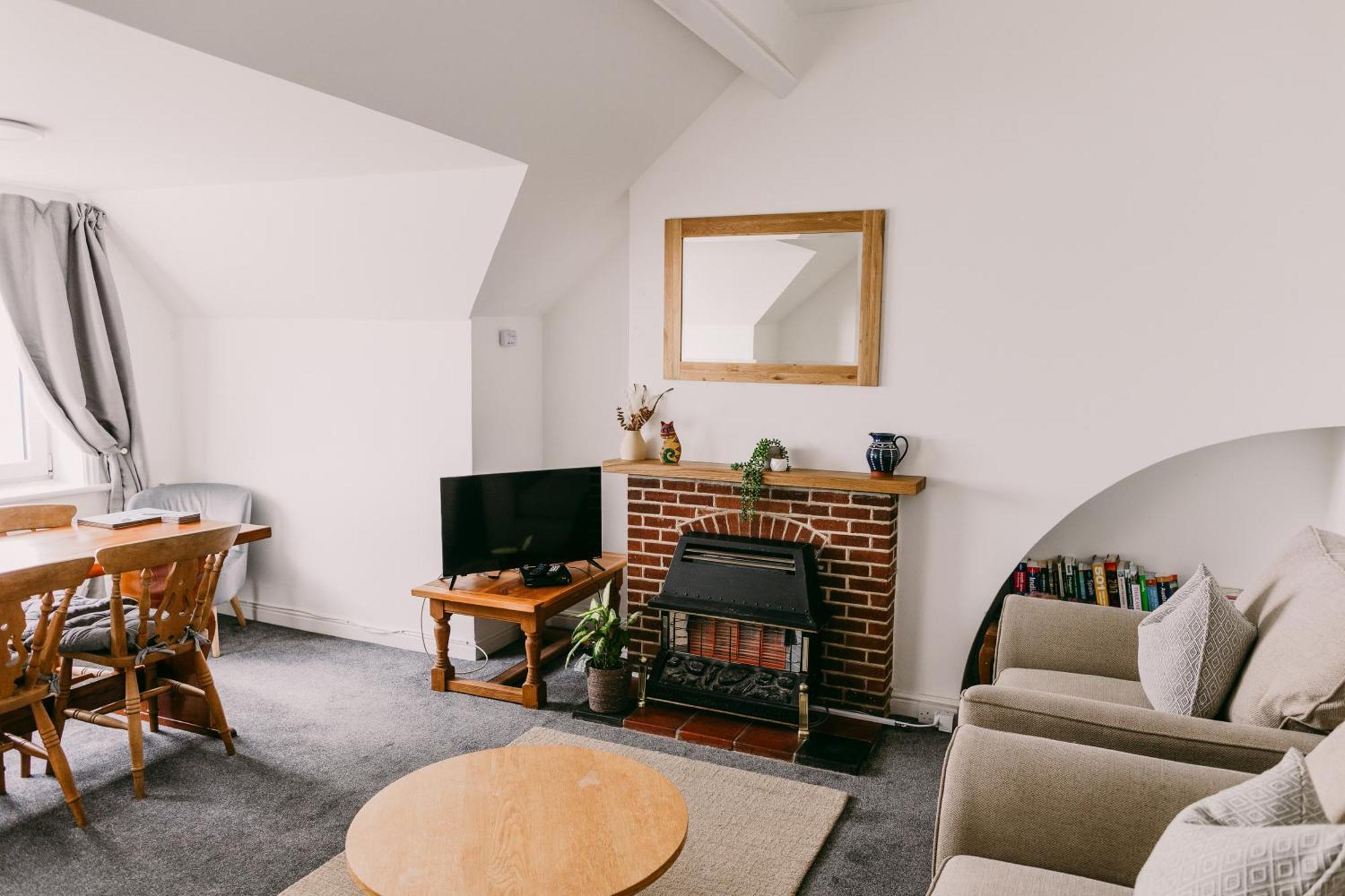 Apartment Dream Weymouth