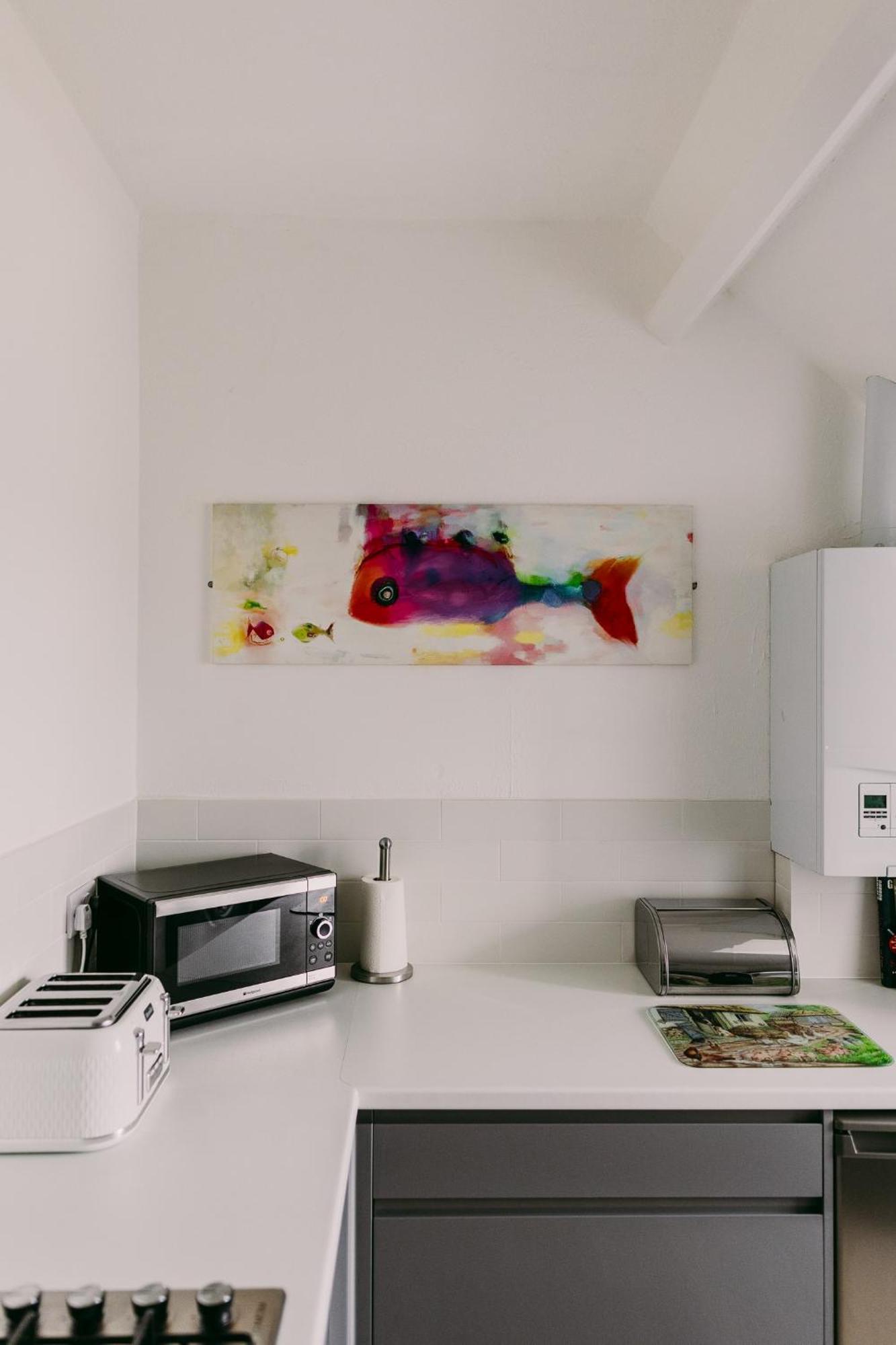 Dream Apartment