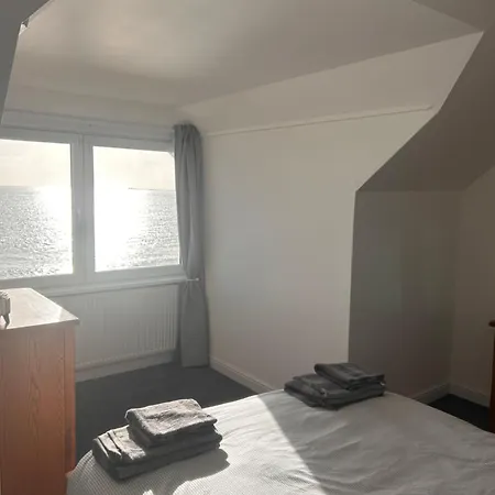 Dream Beach Weymouth Exterior photo