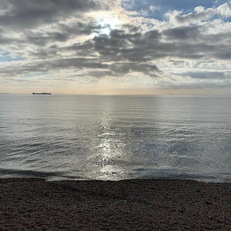 Dream Beach Weymouth Exterior photo