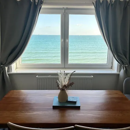Dream Beach Weymouth Exterior photo