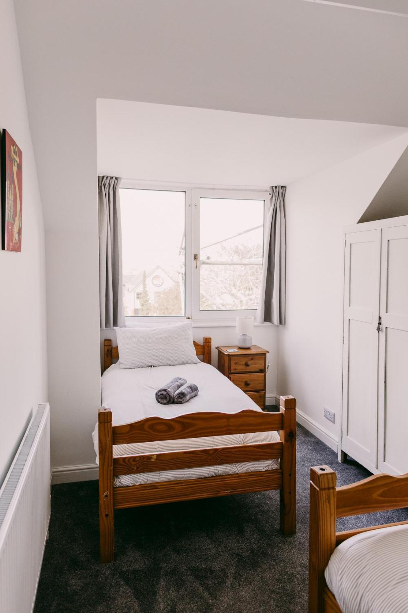 Dream Apartment Weymouth