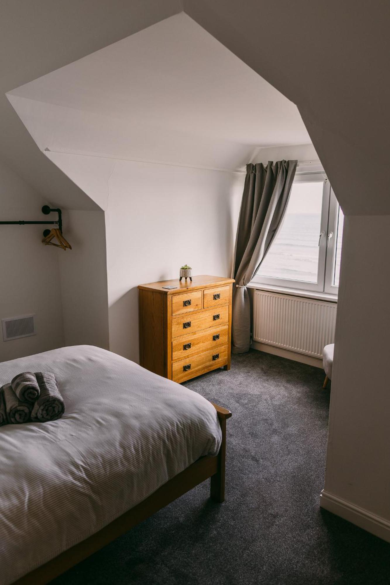 Dream Apartment Weymouth