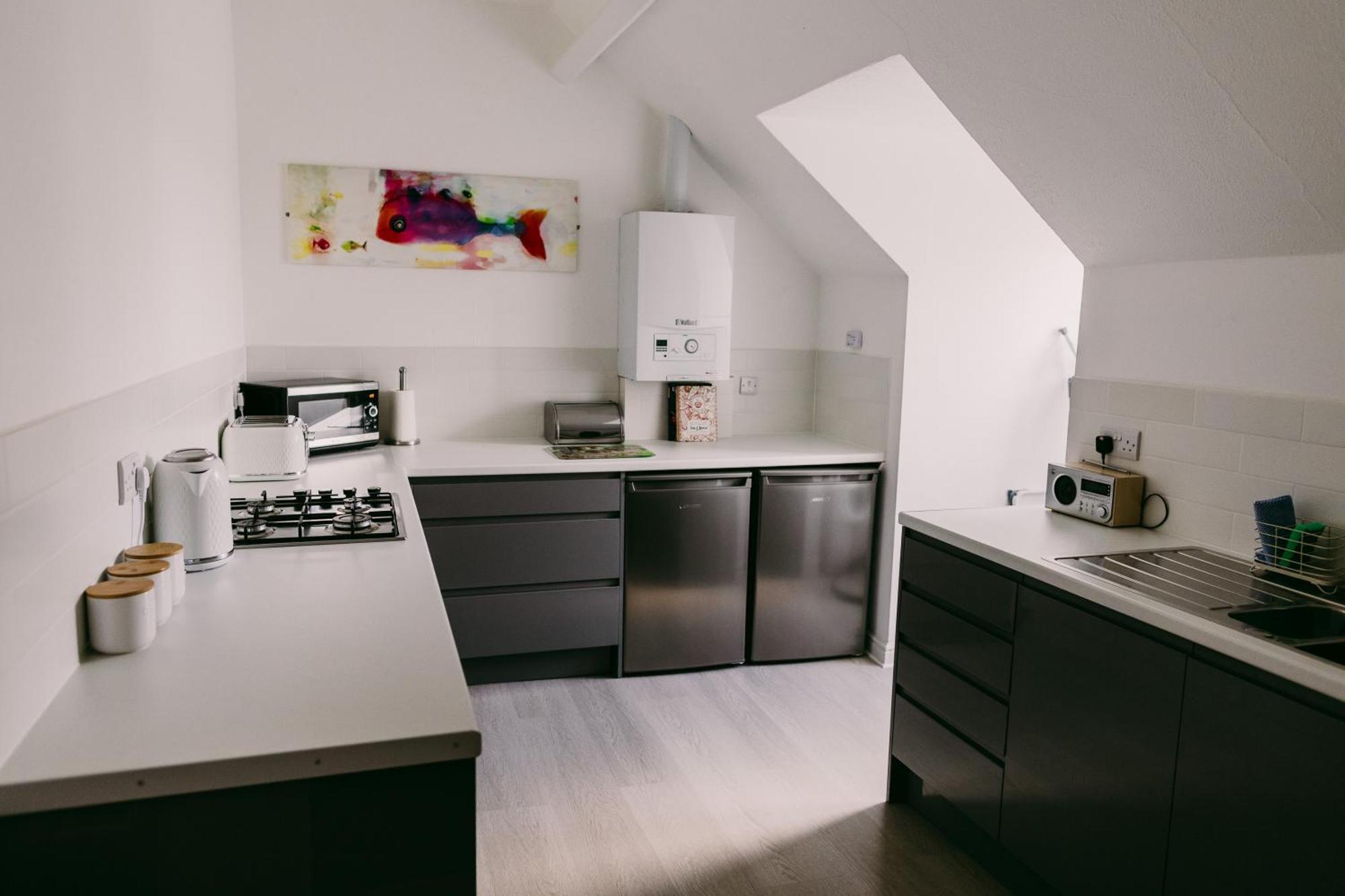 Apartment Dream Weymouth