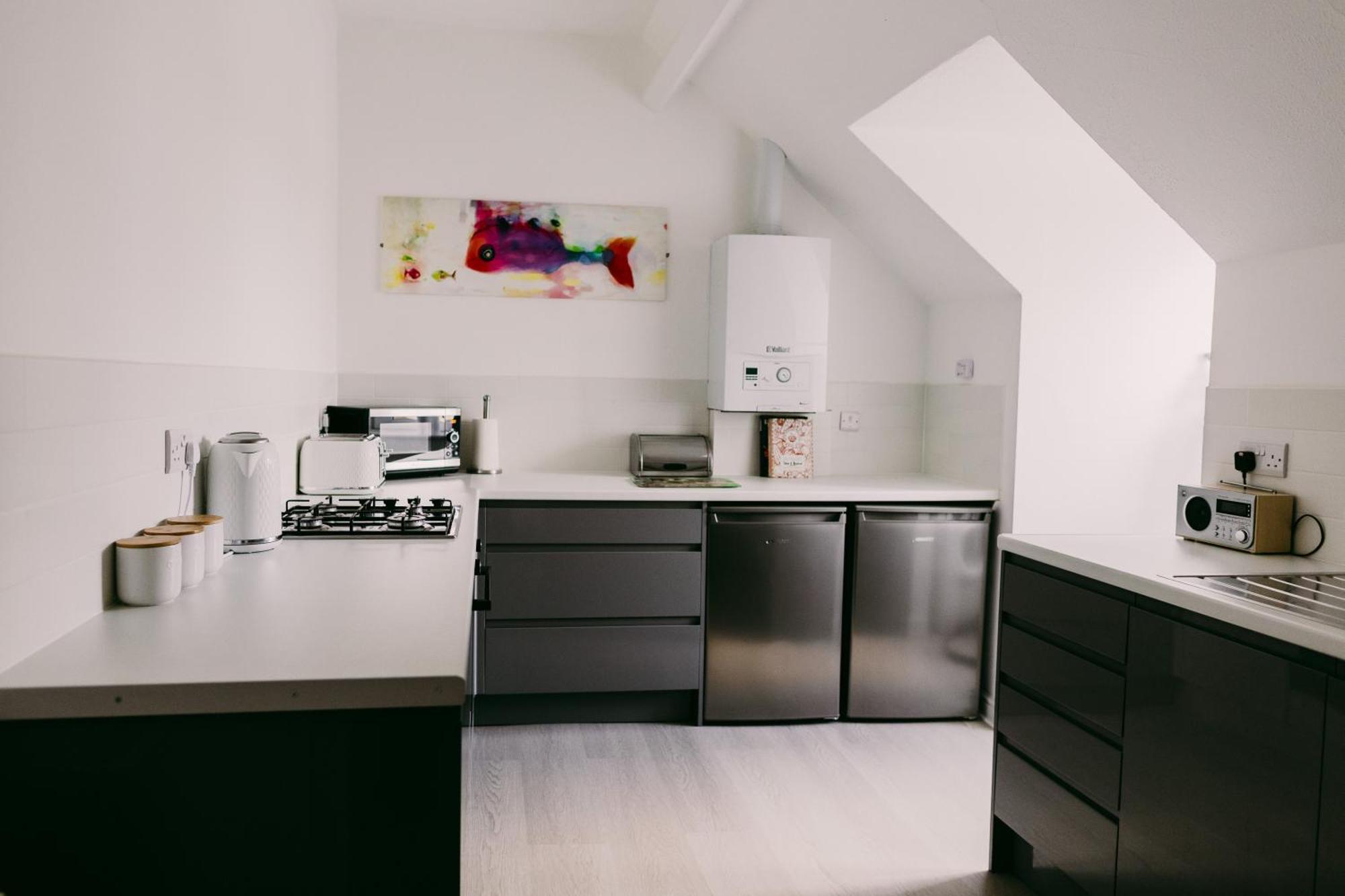 Apartment Dream
