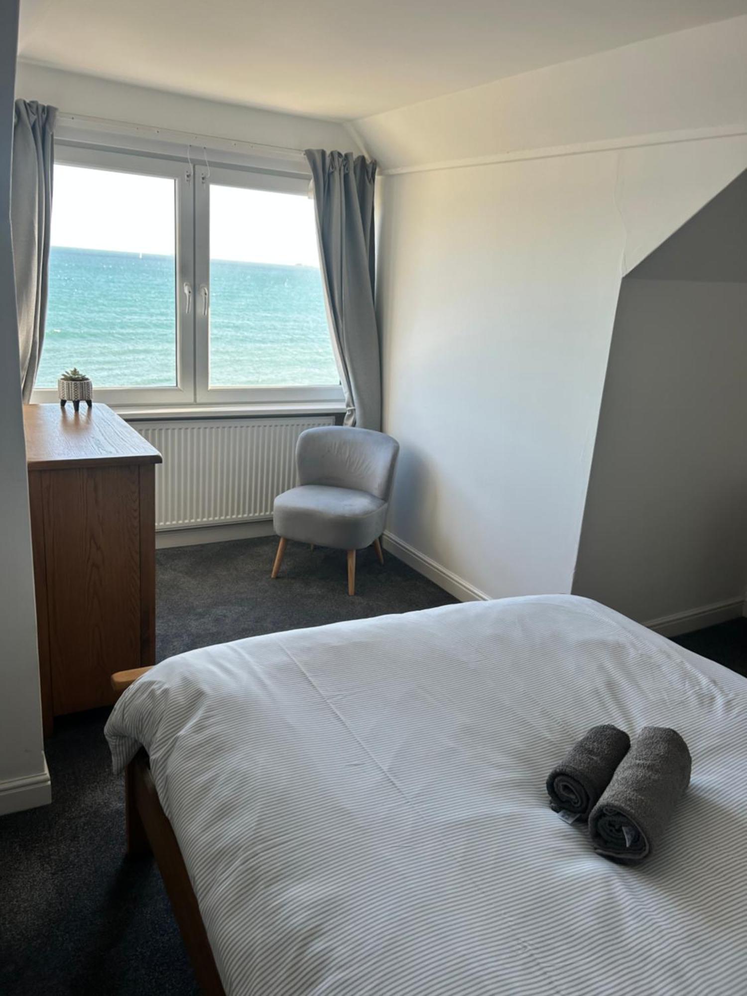Apartment Dream Weymouth