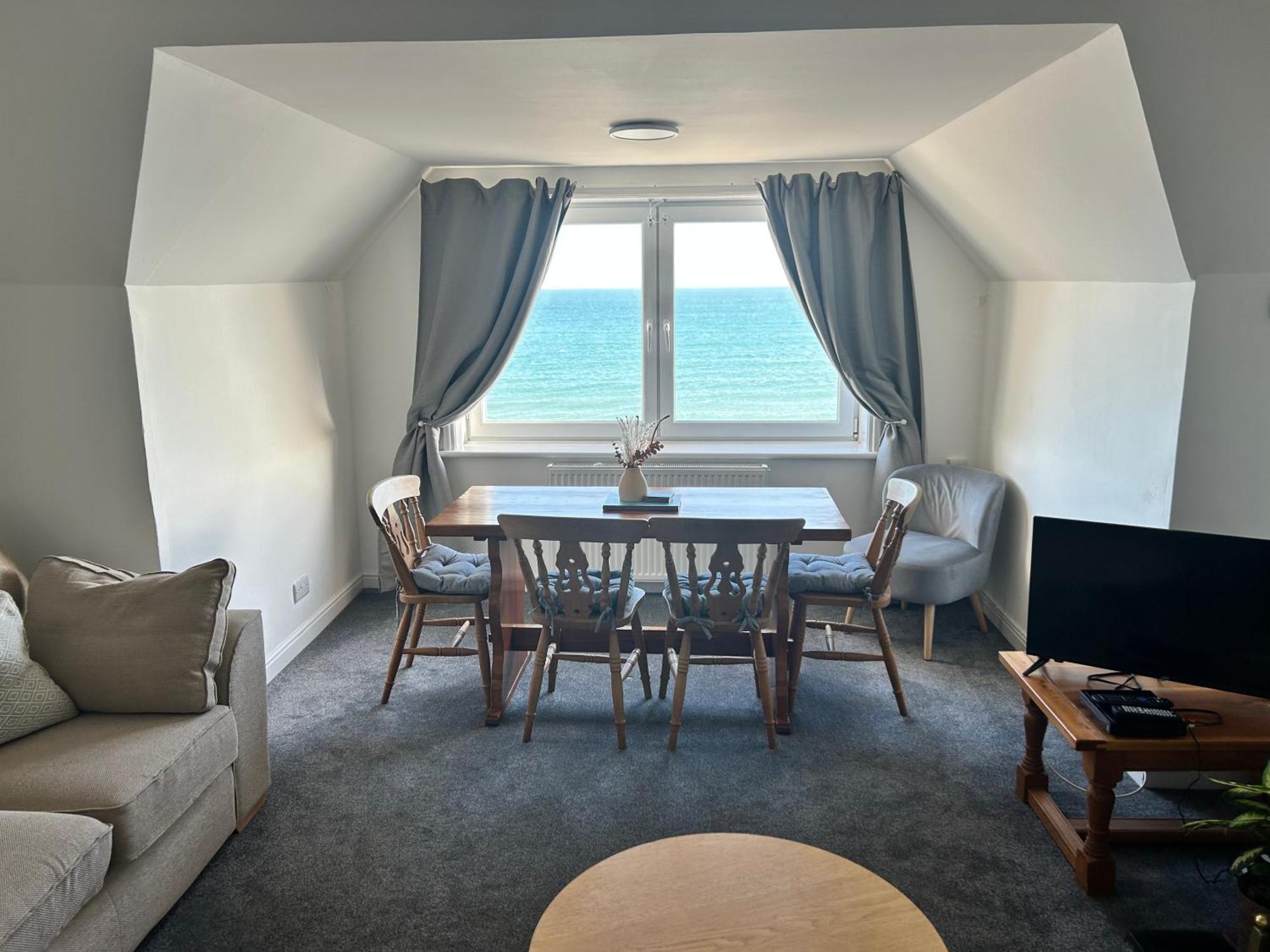 Apartment Dream Weymouth